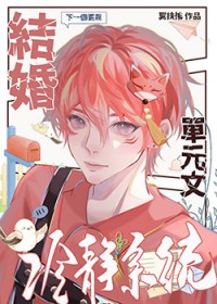 结婚冷静系统
